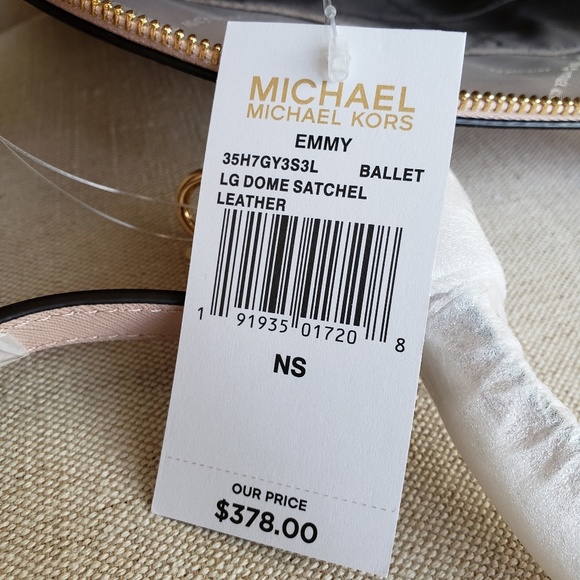 SOLD NWT Michael Kors Bag and Wallet Bundle - Picture 5 of 7